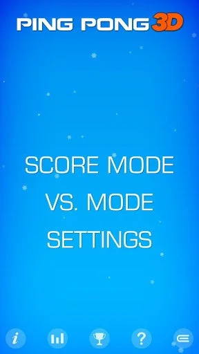 Рецензии Ping Pong 3D FREE