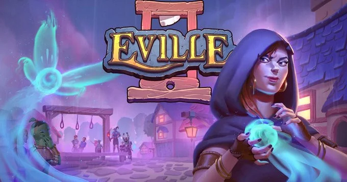 Рецензии Eville