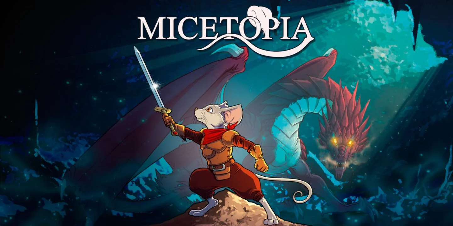 Micetopia Micetopia