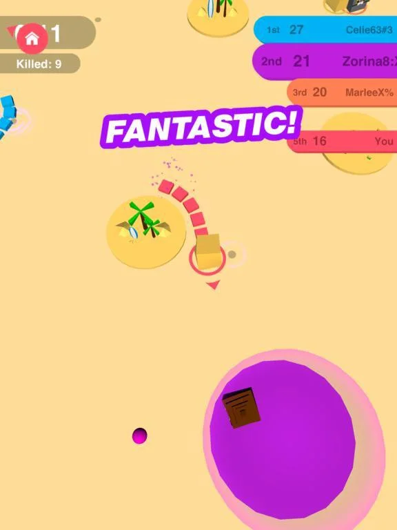 Steal.io