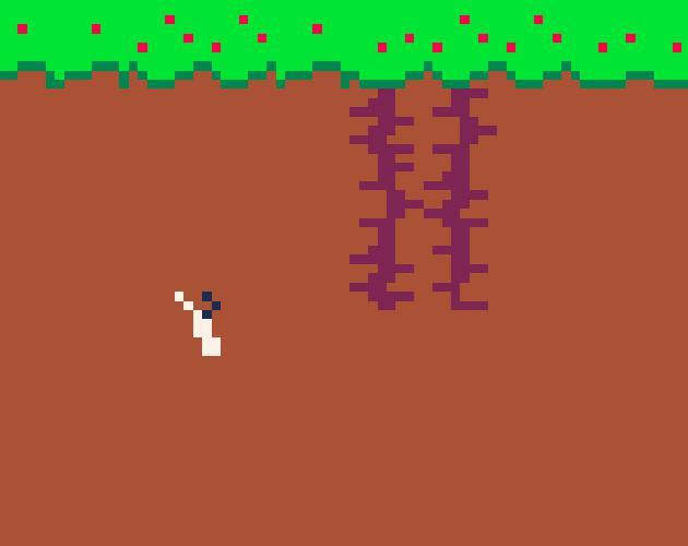 Gravity Run (leo-li) (itch)