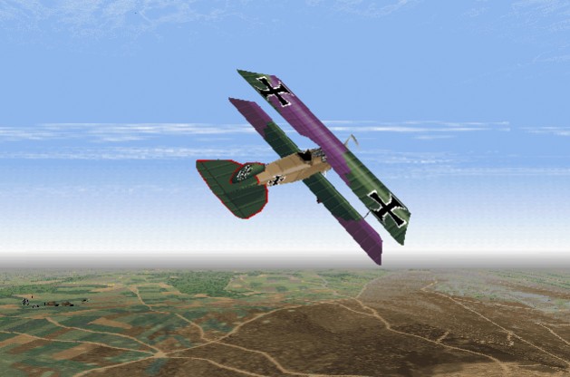 Flying Corps Flying Corps