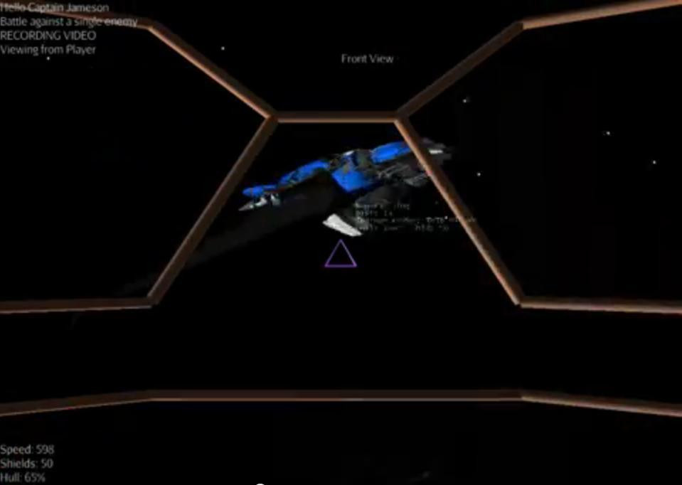 Ares:Dogfighter (itch) Ares:Dogfighter (itch)