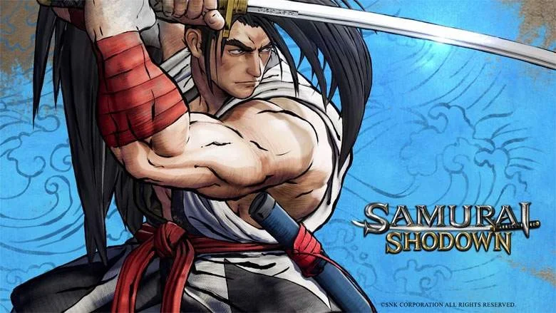 Samurai Shodown (2019) Samurai Shodown (2019)