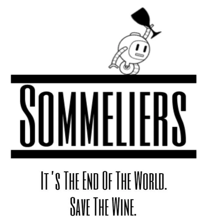 Рецензии Sommeliers (itch)