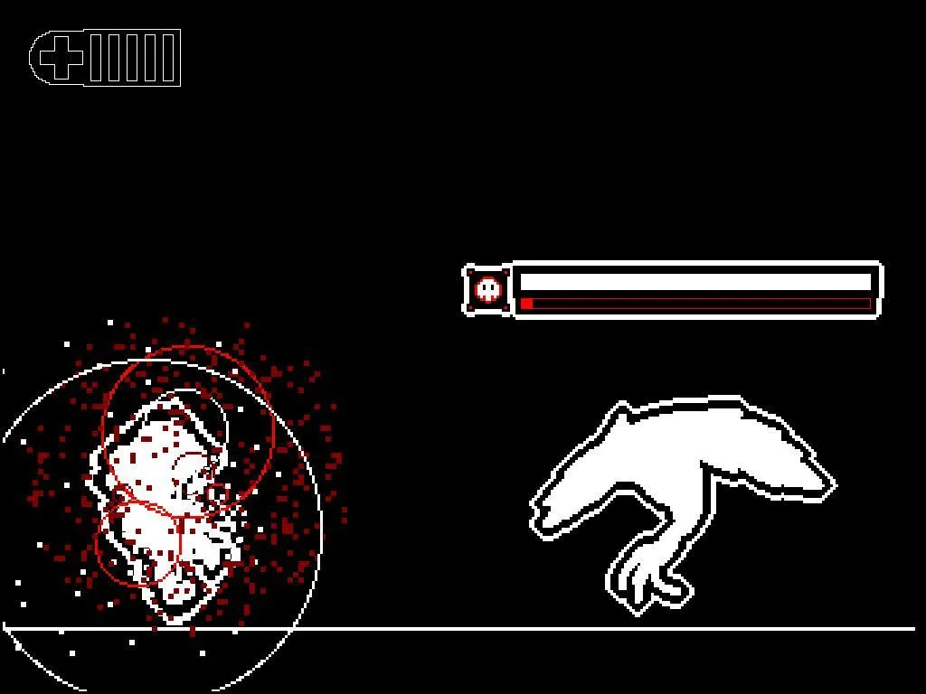 Rosa Rosa - GGJ2018 (itch) Rosa Rosa - GGJ2018 (itch)