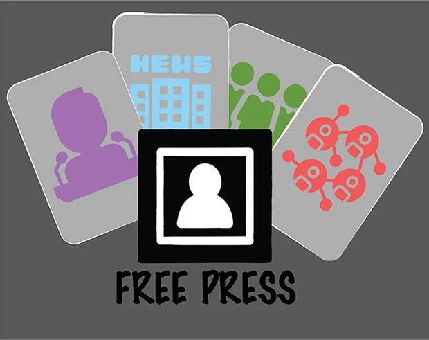 Free Press (itch) Free Press (itch)