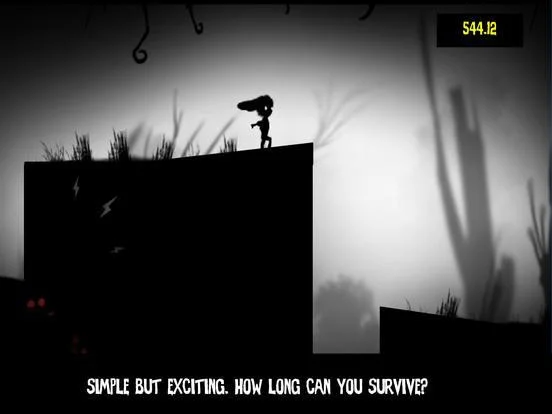 Night Terror: Run Away From Monsters Night Terror: Run Away From Monsters