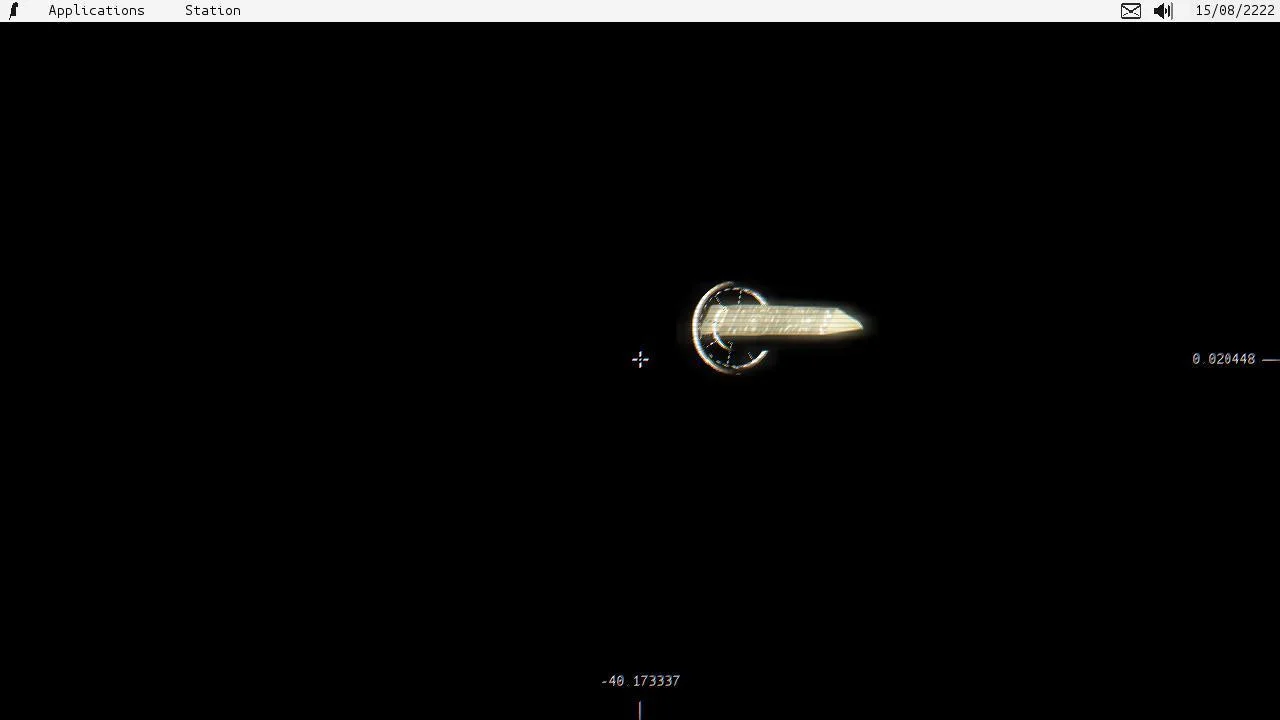 Eye of Ra (itch)