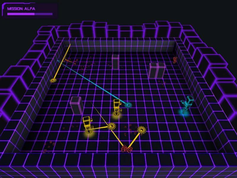 Статьи по Work in progress (Alexander) (itch)