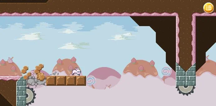 Run Rabbit Run! (DecaySoft) (itch)