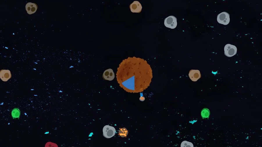 Bears in Orbit (itch) Bears in Orbit (itch)