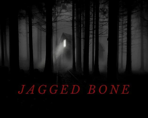 Jagged Bone (itch) Jagged Bone (itch)