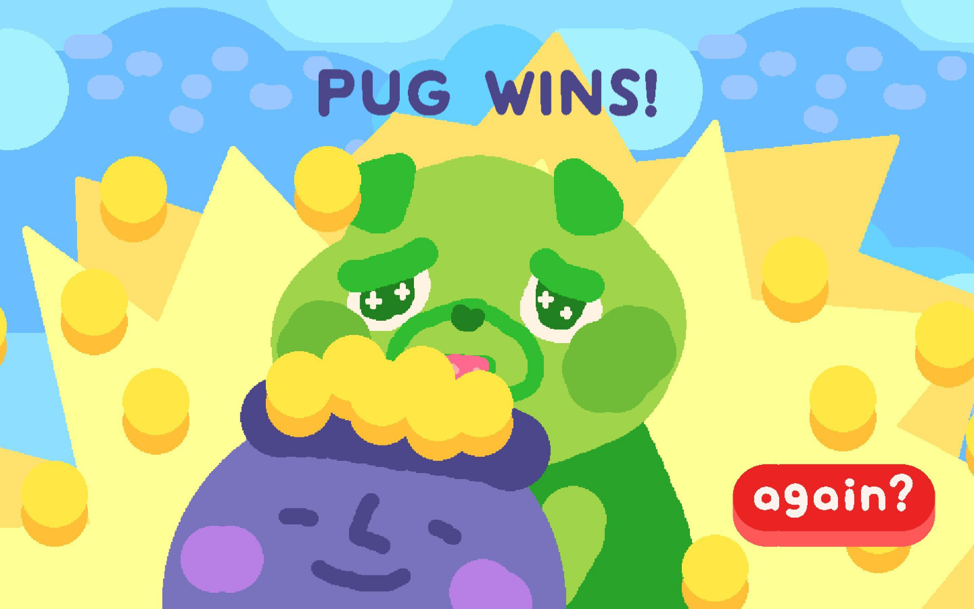 Unipug (itch)