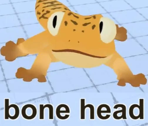 Рецензии Bonehead Sim (itch)