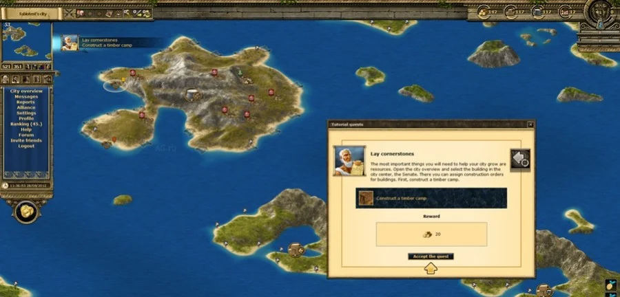Grepolis