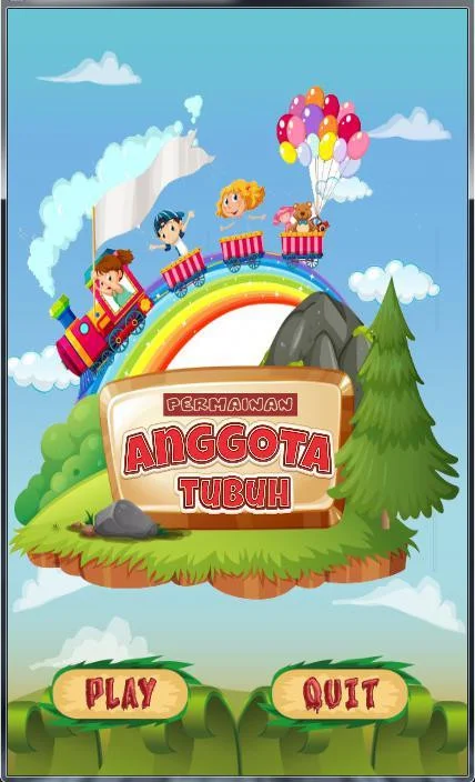 Anggota Tubuh (itch) Anggota Tubuh (itch)
