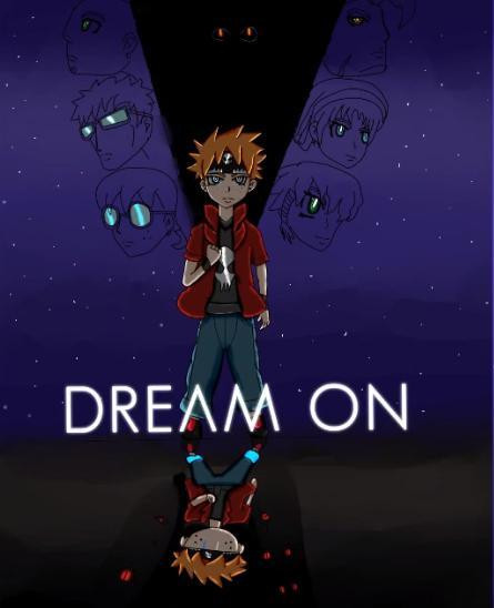 Рецензии Dream On (RafaelMerce) (itch)