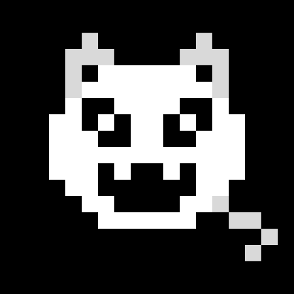 Cats in Grave Danger (itch)
