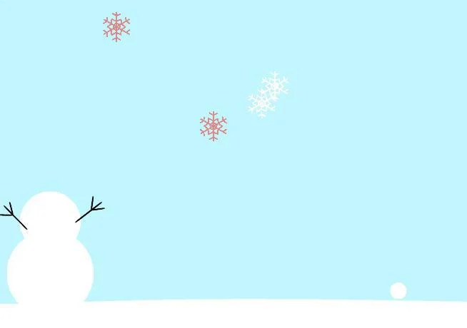 DIY Snowman (itch, Theras) DIY Snowman (itch, Theras)