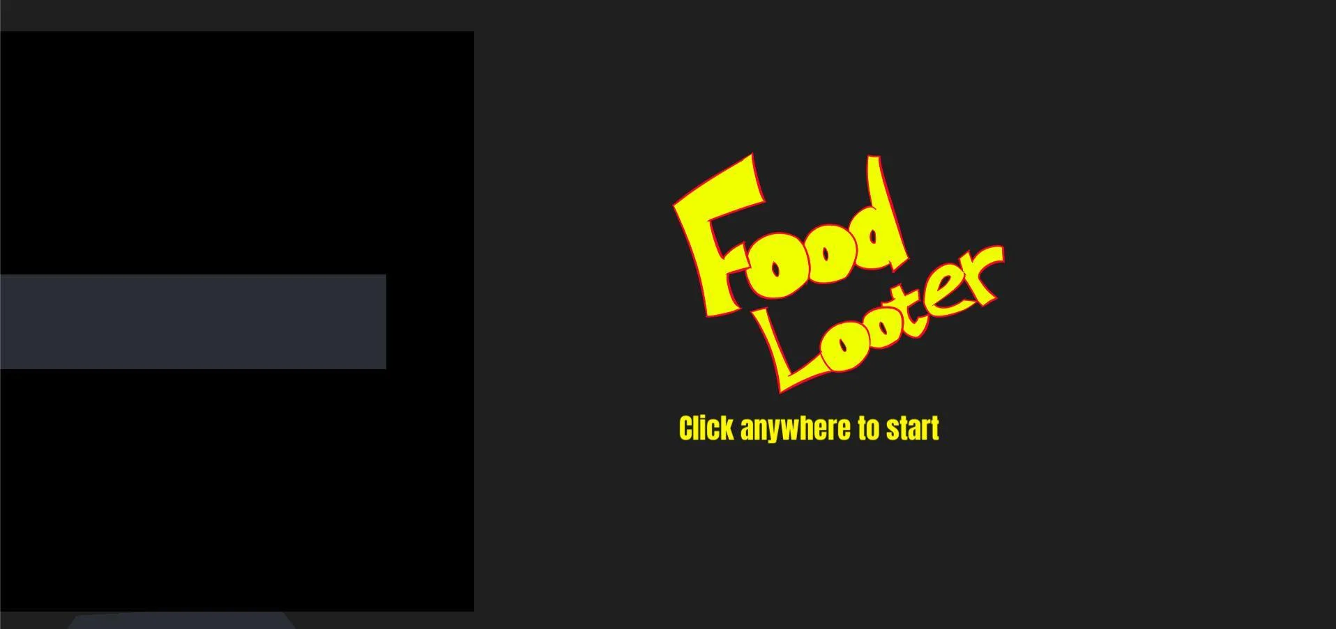 Foodlooter (itch) Foodlooter (itch)