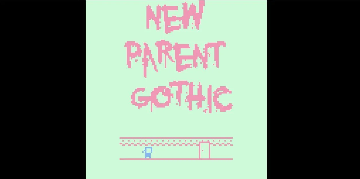 new parent gothic (itch)