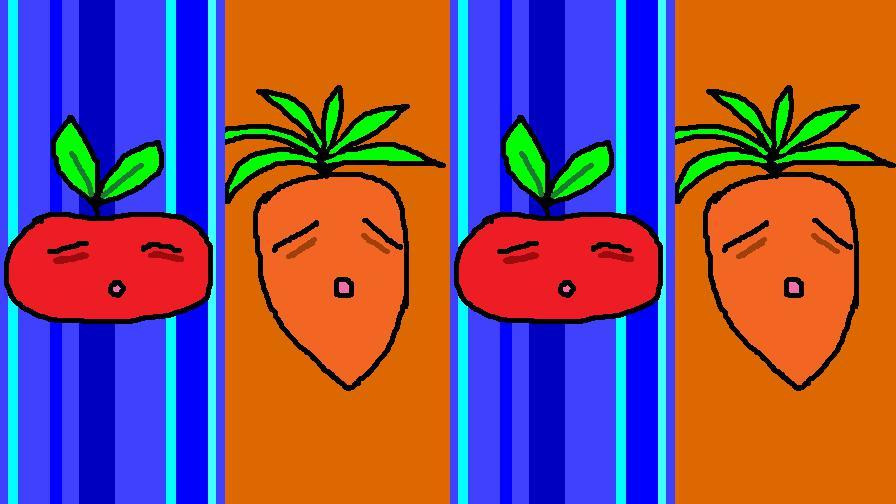 Tomato Season (itch)