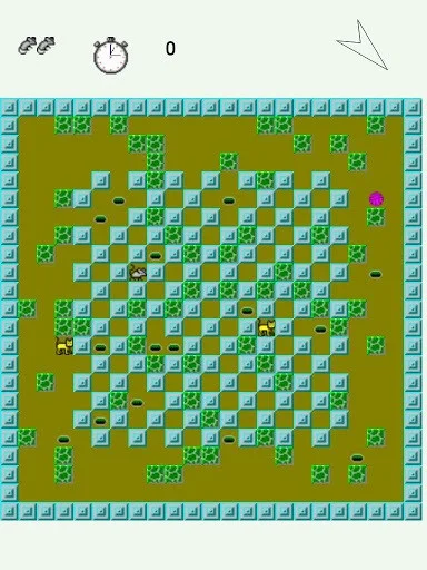 Rodent's Vengeance for Android