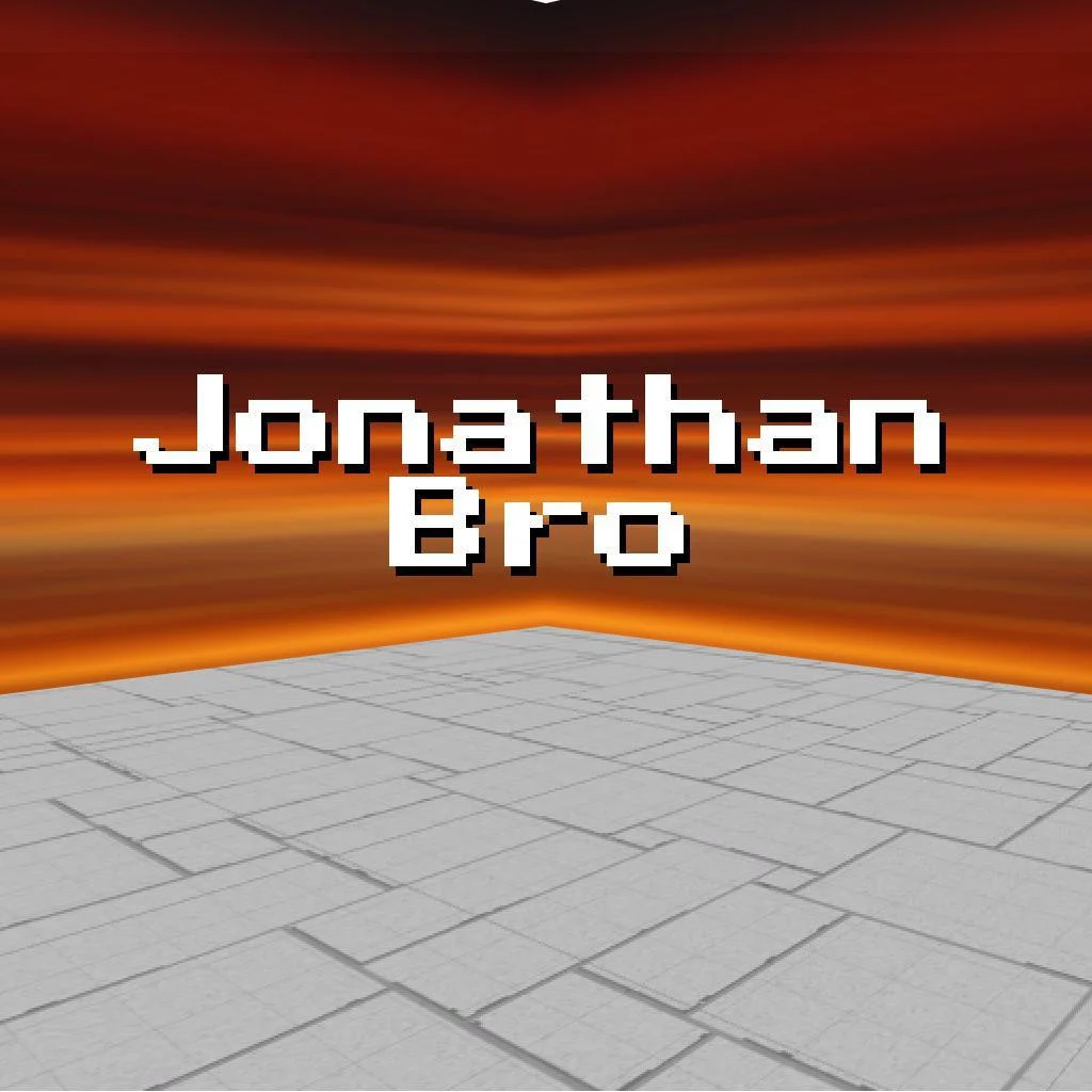 Jonathan Bro in: Poopwater, New Mexico (itch)