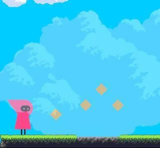 Glider (Anxiety Monster) (itch) Glider (Anxiety Monster) (itch)