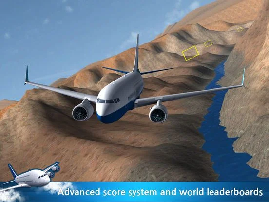 Easy Flight - Flight Simulator Easy Flight - Flight Simulator