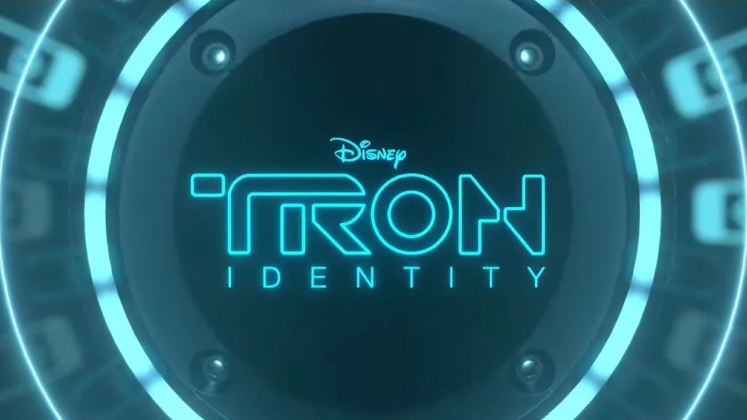 Tron: Identity Tron: Identity