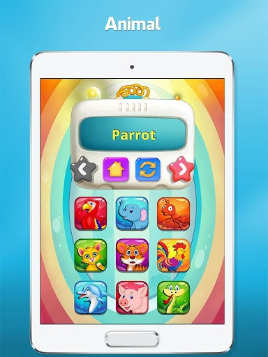 Phone for kids baby toddler - Baby phone Phone for kids baby toddler - Baby phone
