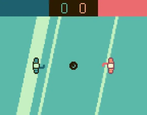 Death Hockey (itch) Death Hockey (itch)