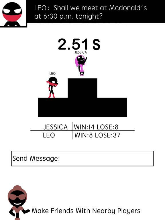 No One Dies: League Of Stickman No One Dies: League Of Stickman