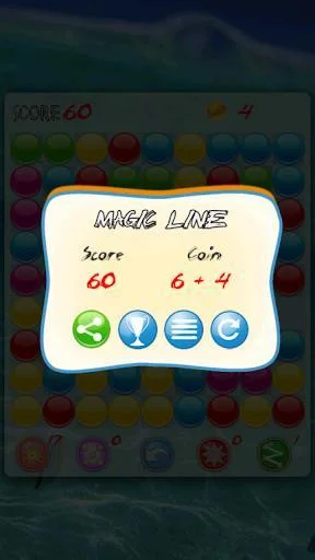 Magic Line Magic Line