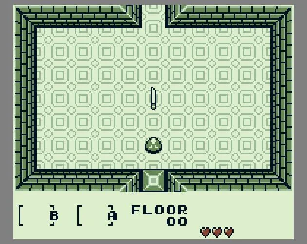 Sayre — Blob Tower Demo (itch) Sayre — Blob Tower Demo (itch)