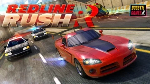 Новости о Redline Rush
