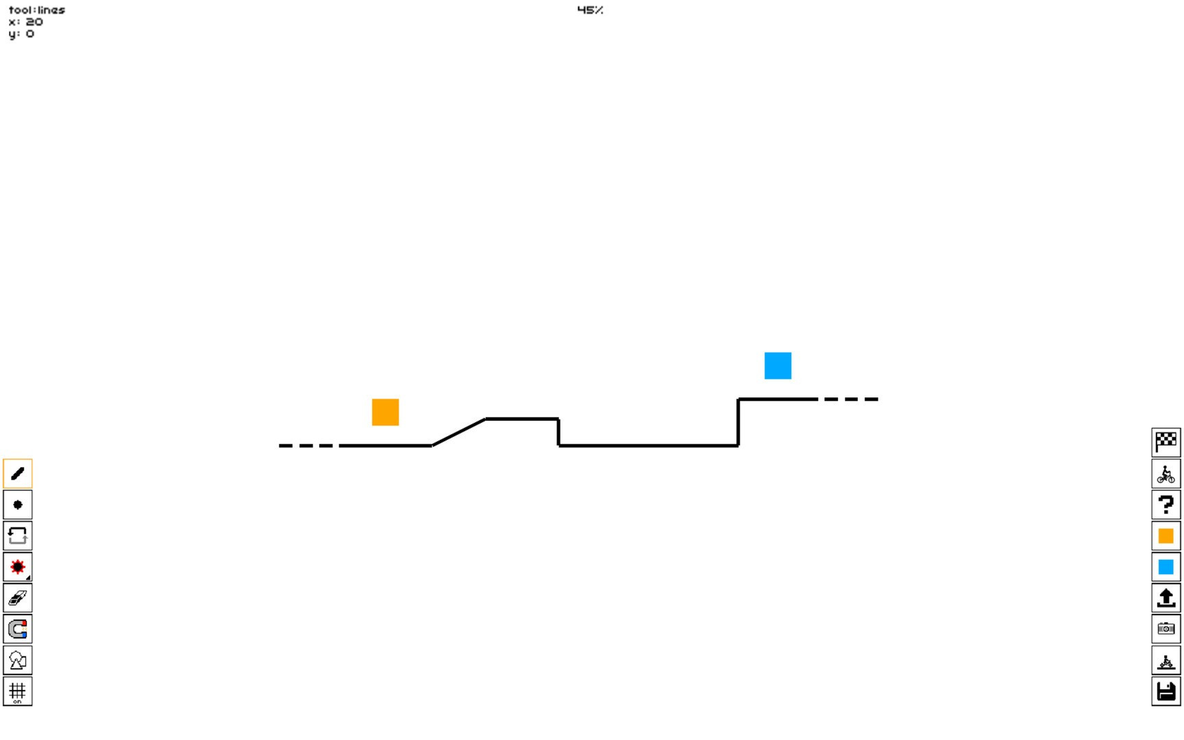 Новости о Draw Rider (itch)