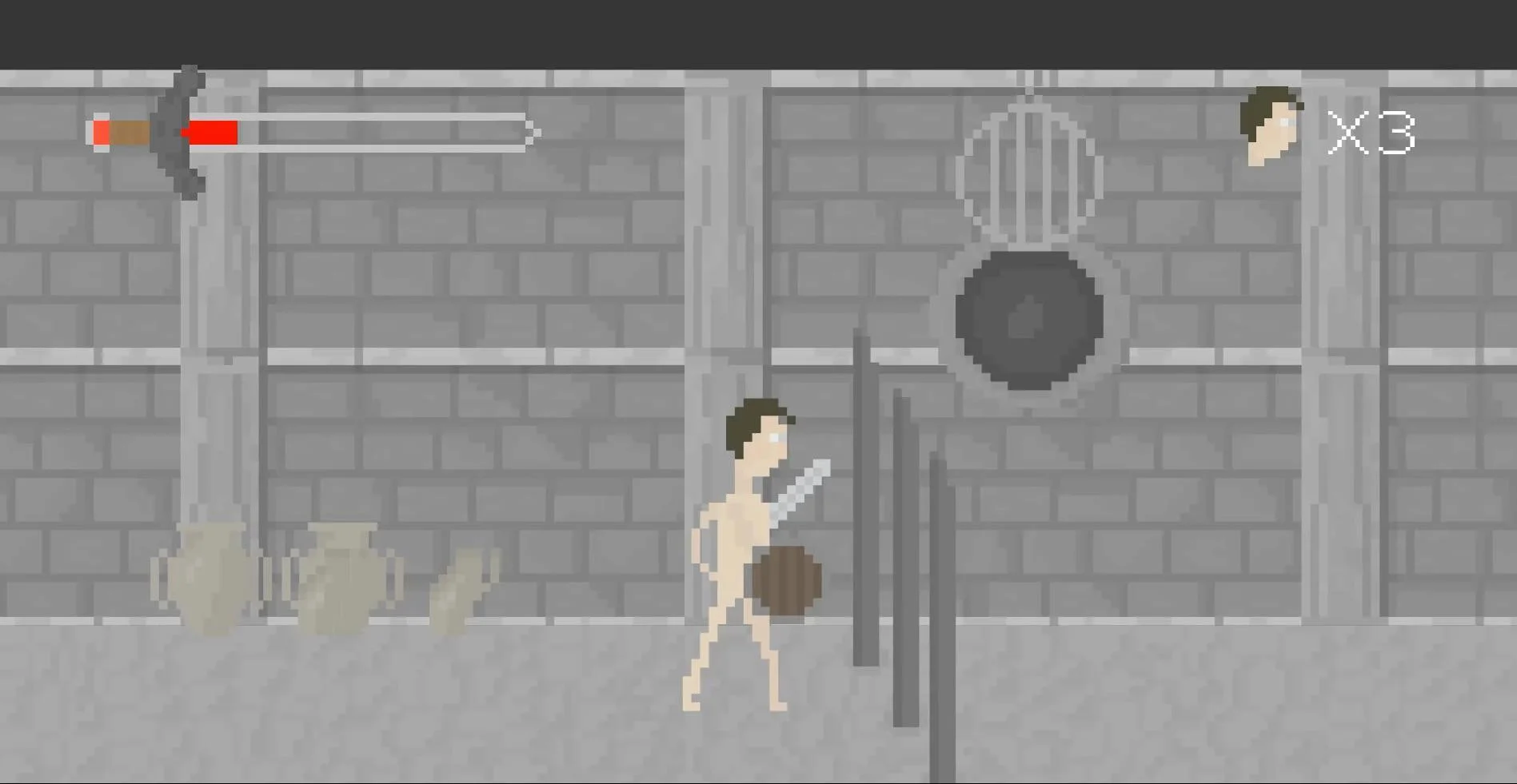 Norman (SkywardGames) (itch)