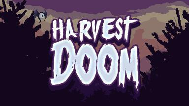 Harvest Doom (itch) Harvest Doom (itch)