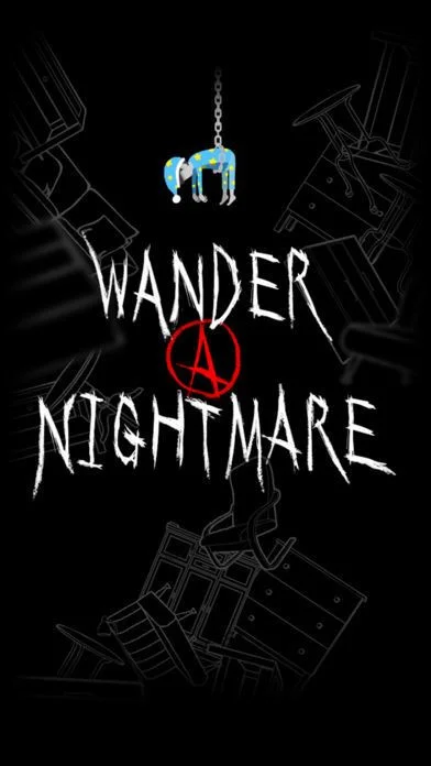 Рецензии WANDER A NIGHTMARE