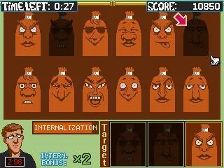 Рецензии Breckon's Similar Sausage Face (itch)
