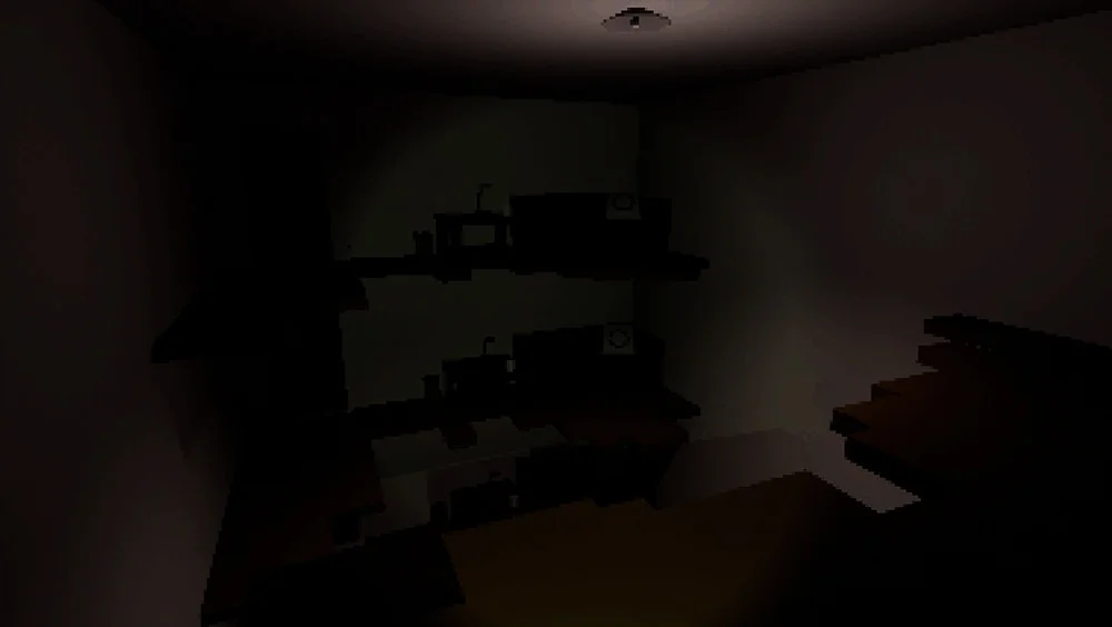 Burglary (AntonBezett) (itch) Burglary (AntonBezett) (itch)