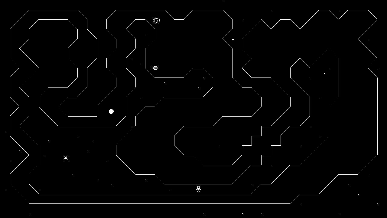 Raum Drive (itch) Raum Drive (itch)