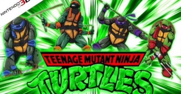 Новости о Teenage Mutant Ninja Turtles: Danger of the Ooze