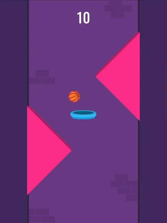Dunk A Lot © Dunk A Lot ©