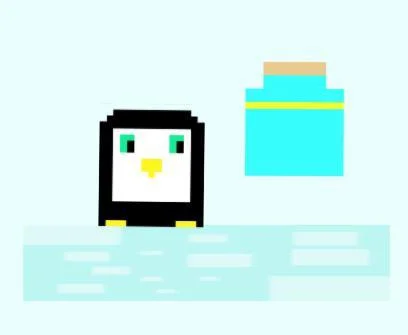Operación Pingüino_Julia Juara (itch) Operación Pingüino_Julia Juara (itch)