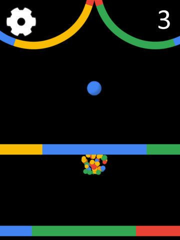 Jumpy Clash Jumpy Clash