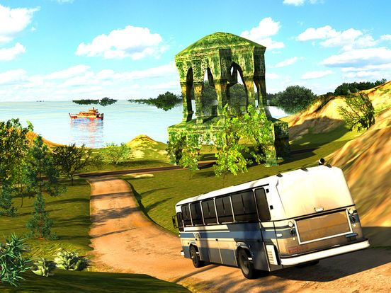 Bus Simulator Free Bus Simulator Free